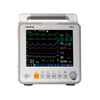 Mindray IPM 8 монитор пациента