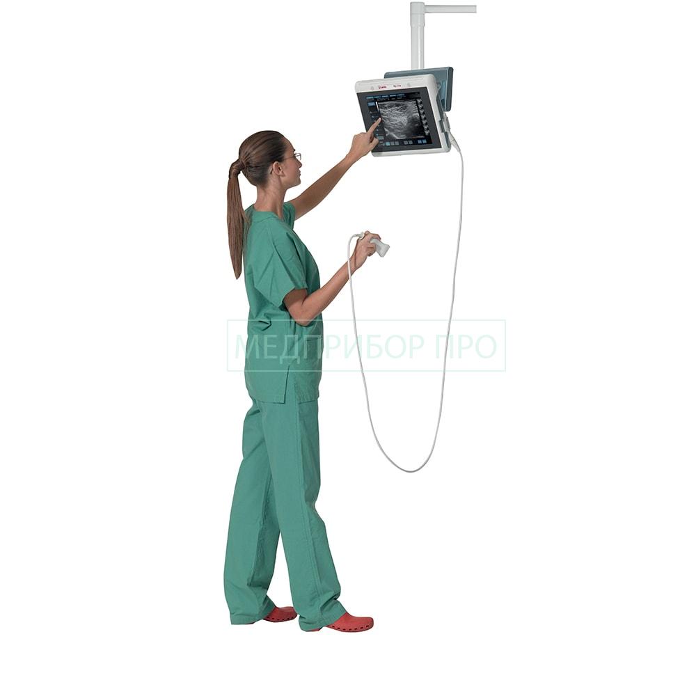 MyLab One на подвесном кранштейне