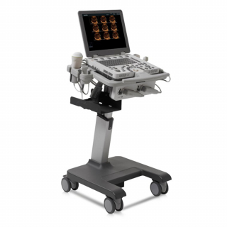 Недорогой аппарат УЗИ MySono U6