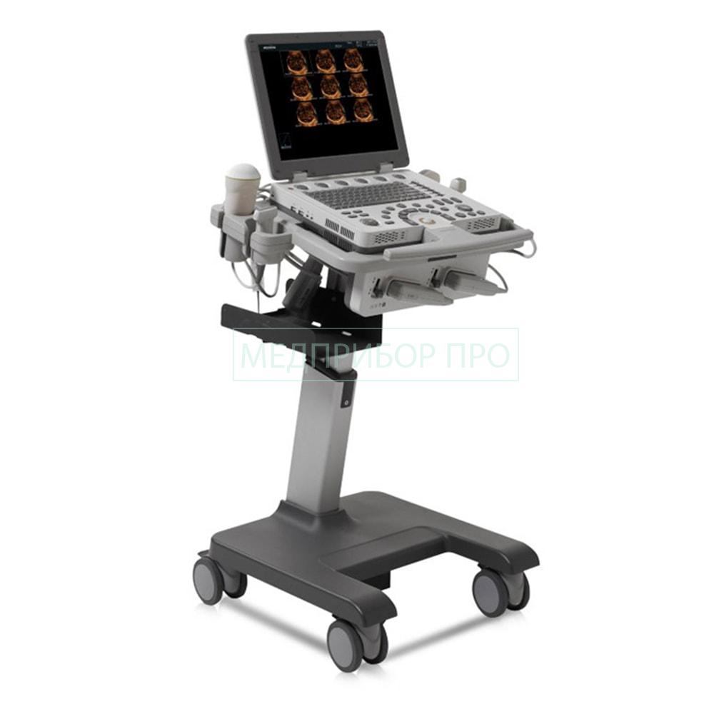 Недорогой аппарат УЗИ MySono U6 Недорогой аппарат УЗИ MySono U6