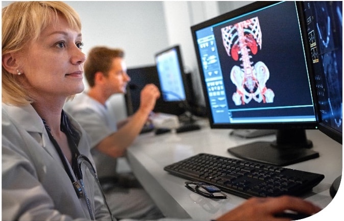 Панель управления Philips Access CT 16
