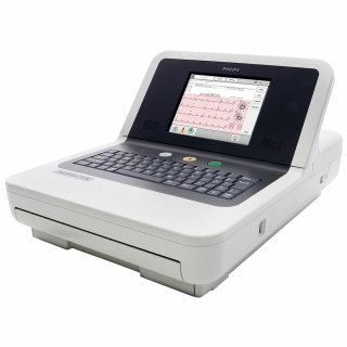 Philips PageWriter TC30 - кардиограф