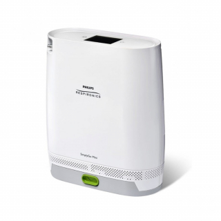 Philips SimplyGo Mini - концентратор кислорода