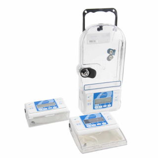 Портативные инфузионные системы Rythmic Evolution и Mini Rythmic Evolution