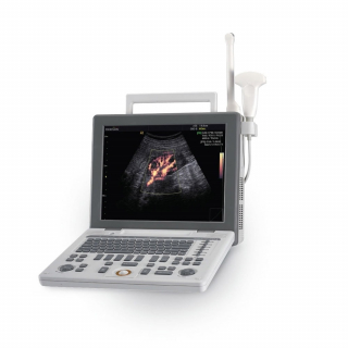 Портативный УЗИ SonoAce R3 от Samsung Medison