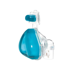 Profile Lite Respironics - маска назальная (Philips)