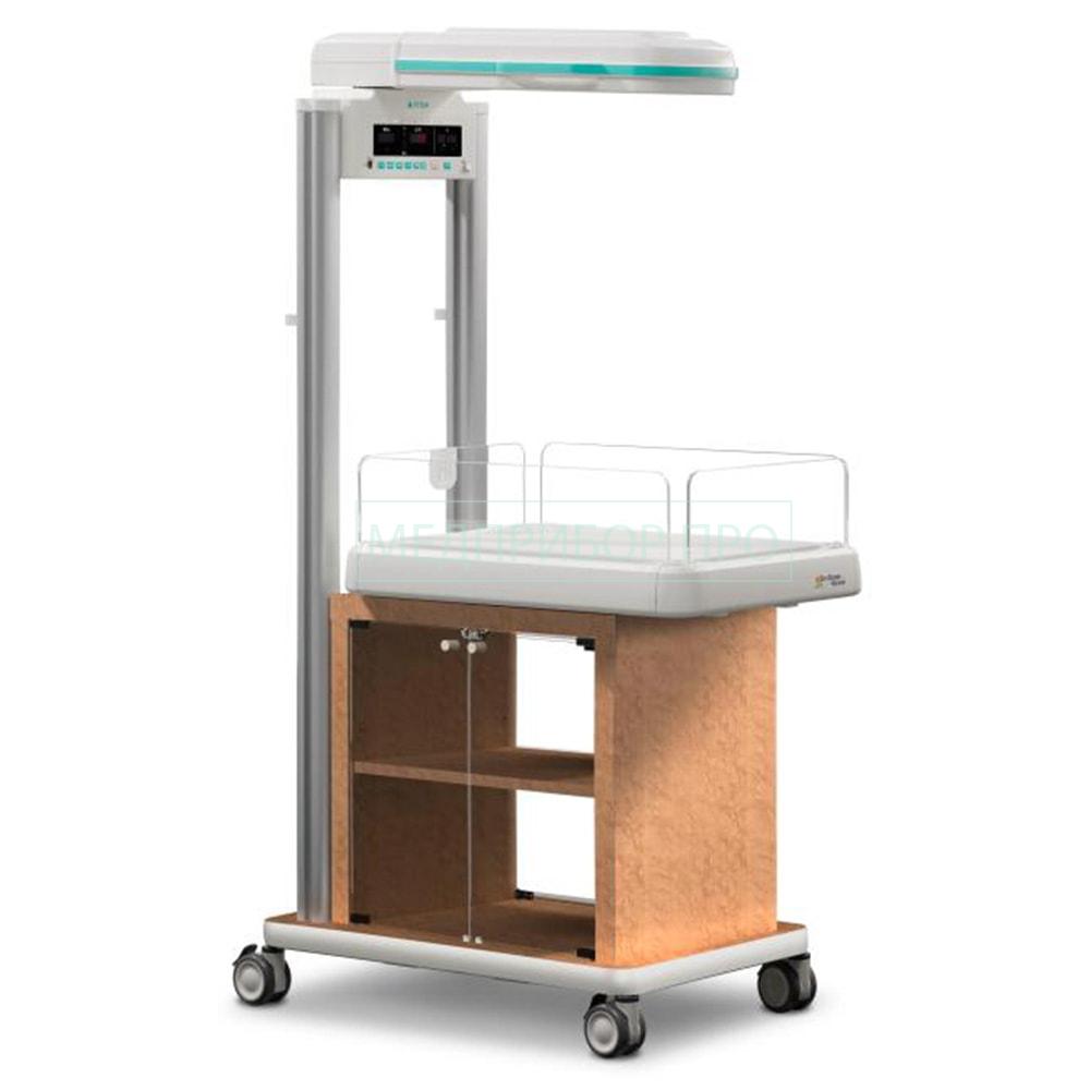 Разные комплектации Sunflower Warmer