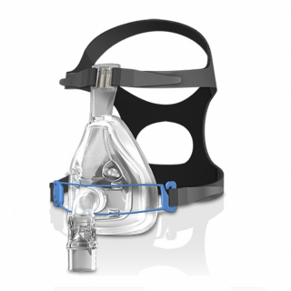 Рото-носовая маска Freemotion RT043 от Fisher & Paykel