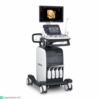 Samsung H60 - аппарат УЗИ