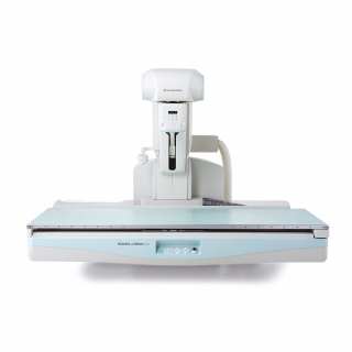 Sonialvision G - телеуправляемый рентгенодиагностический комплекс