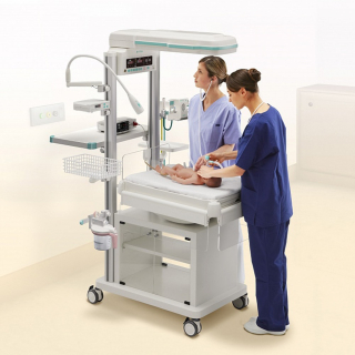 Sunflower Warmer - открытая реанимационная система