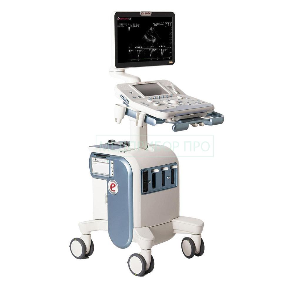 УЗИ аппарат MyLab Seven от Esaote УЗИ аппарат MyLab Seven от Esaote