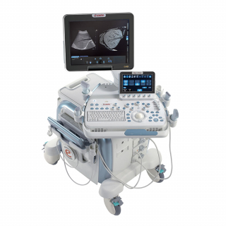 УЗИ аппарат MyLab Twice от Esaote