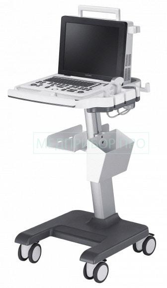 Узи для реанимации и портативного использования