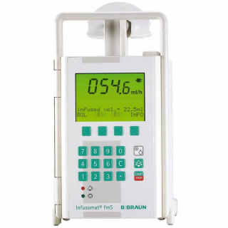 Волюметрический насос Infusomat FMS