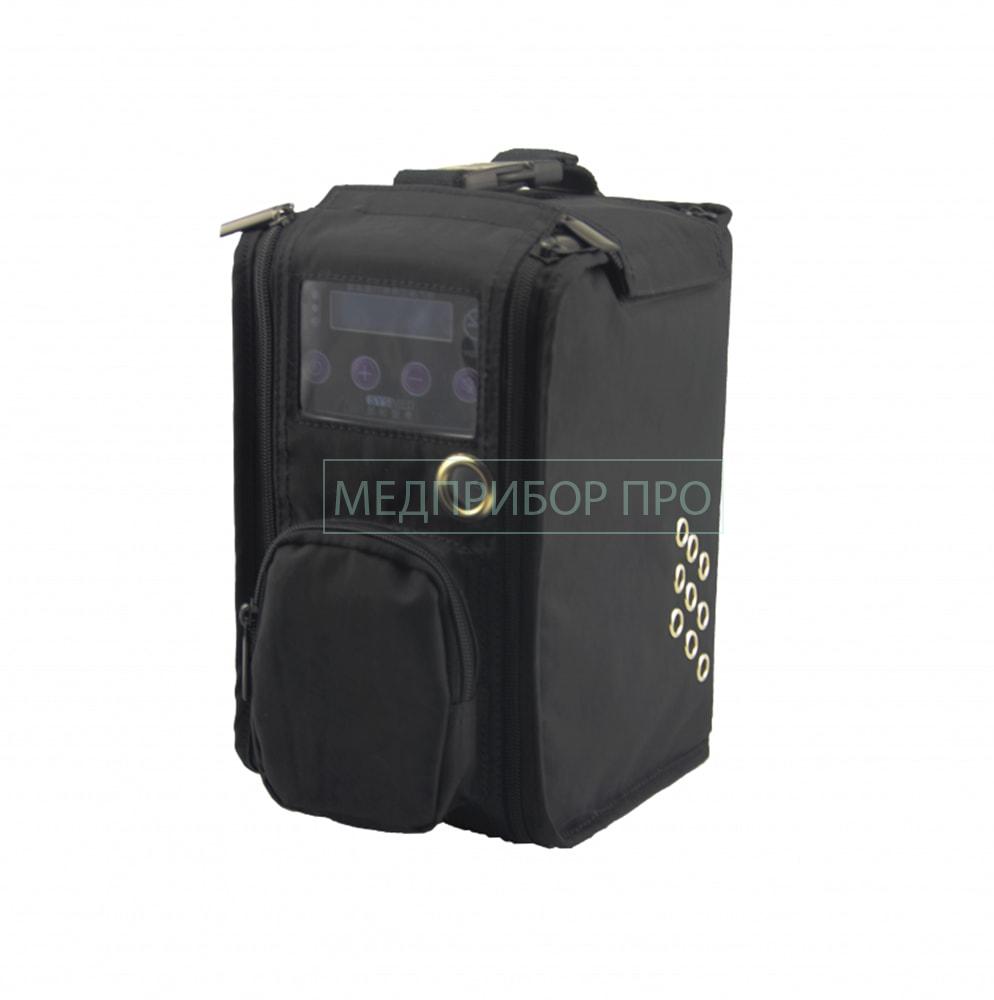 концентратор кислорода в сад или школу