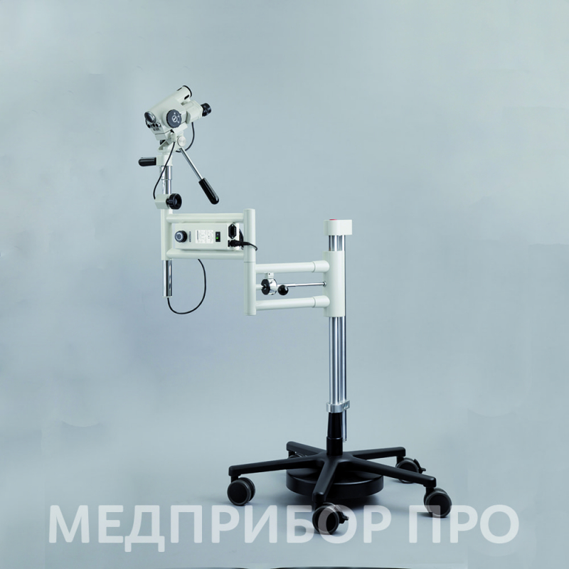 Balance-o-matic штатив Leisegang