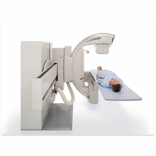 Canon Ultimax-i - рентген С-дуга многоцелевой