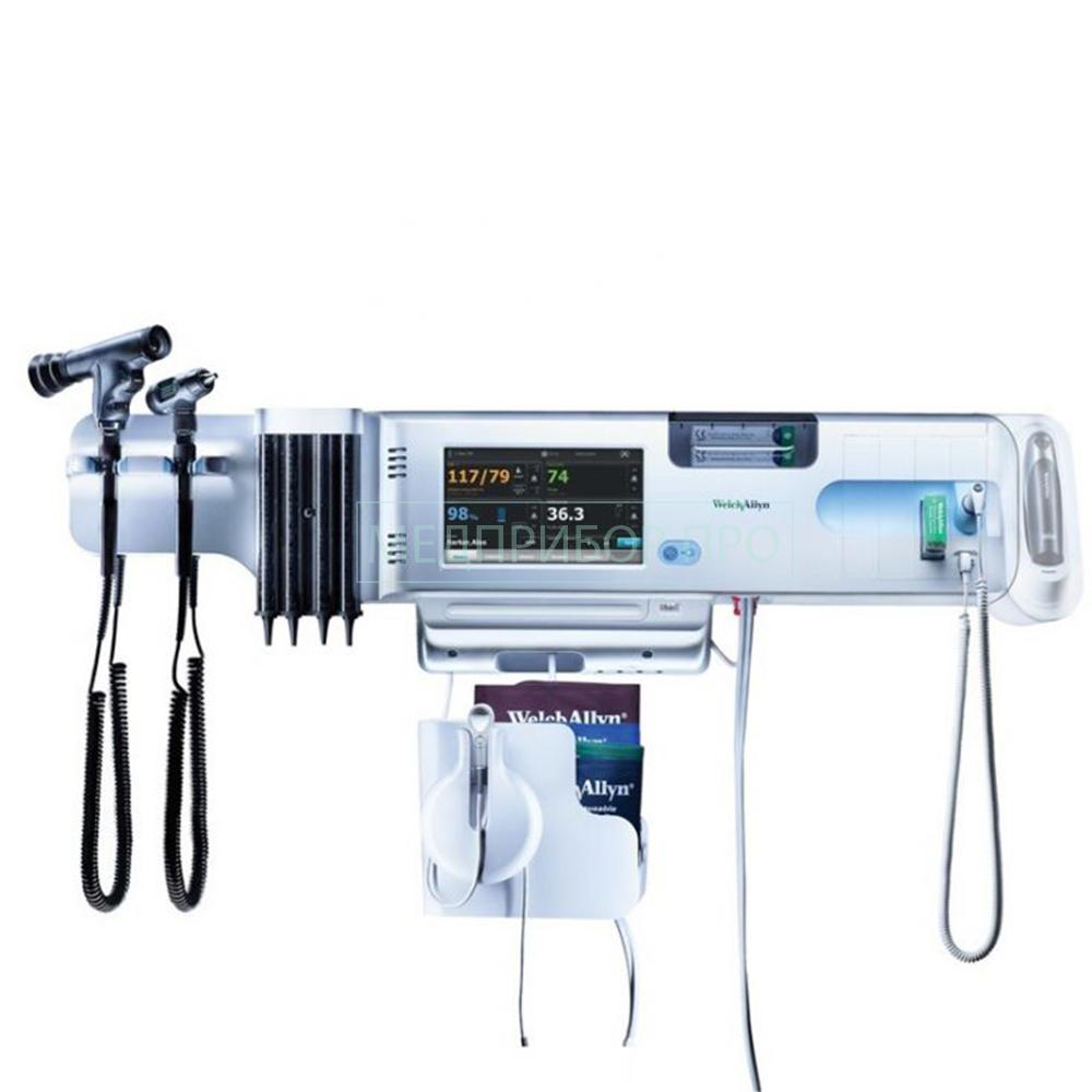 Connex Vital Signs - интегрированная настенная система Connex Vital Signs - интегрированная настенная система