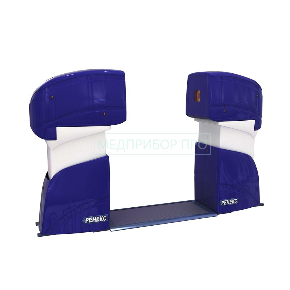 ФЦМБарс РЕНЕКС - флюрографический аппарат ФЦМБарс РЕНЕКС - флюрографический аппарат