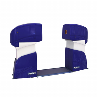 Флюорограф РЕНЕКС Флюоро (ФЦМ-аппарат)