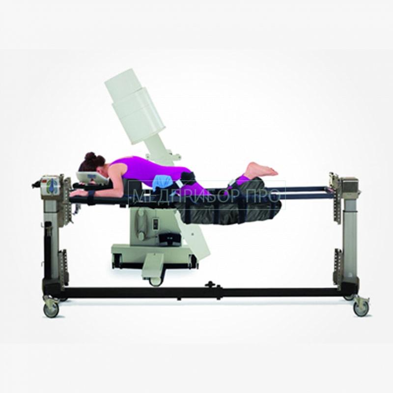 Хирургический стол Jackson для С-дуги Хирургический стол Jackson для С-дуги