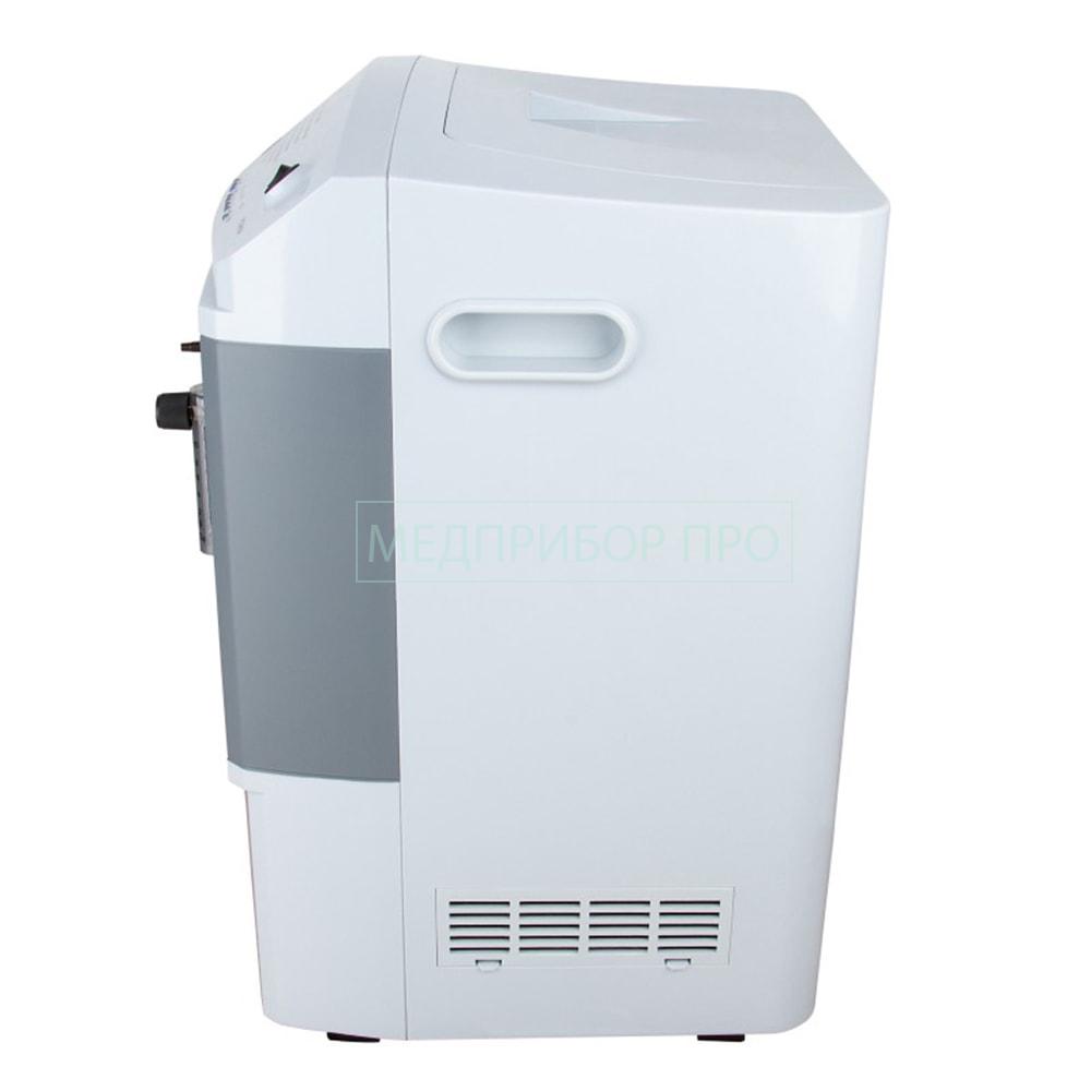 Кислородный концентратор 10 литров VENTUM SMART 10 Кислородный концентратор 10 литров VENTUM SMART 10