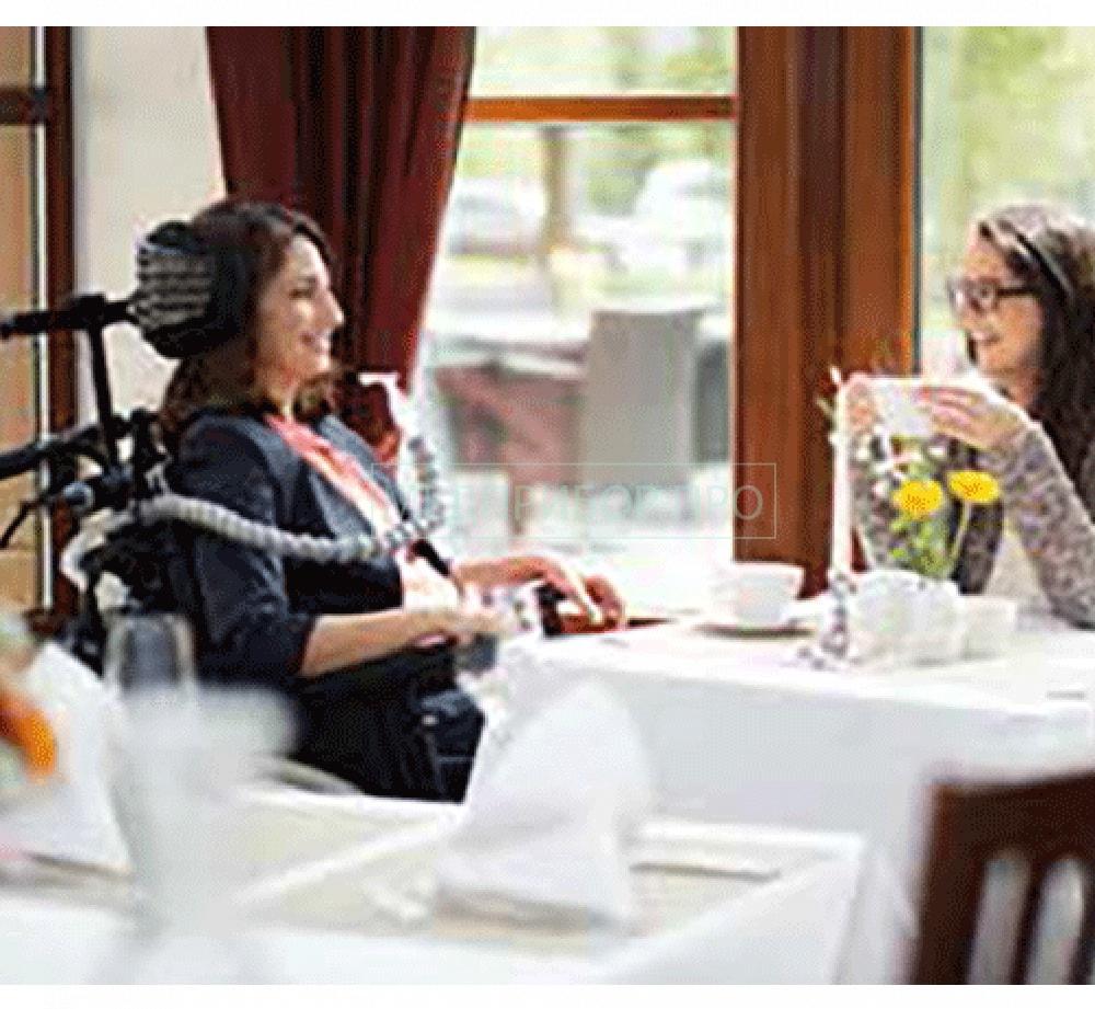 Контур для MPVp и MPVv вентиляции Контур для MPVp и MPVv вентиляции