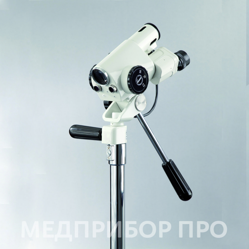 Leisegang 1DS LED - кольпоскоп бинокулярный