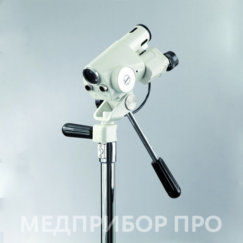 Leisegang 1E LED - кольпоскоп бинокулярный