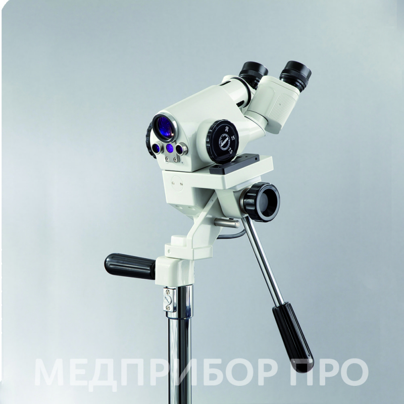 Leisegang 3MLW LED - кольпоскоп бинокулярный