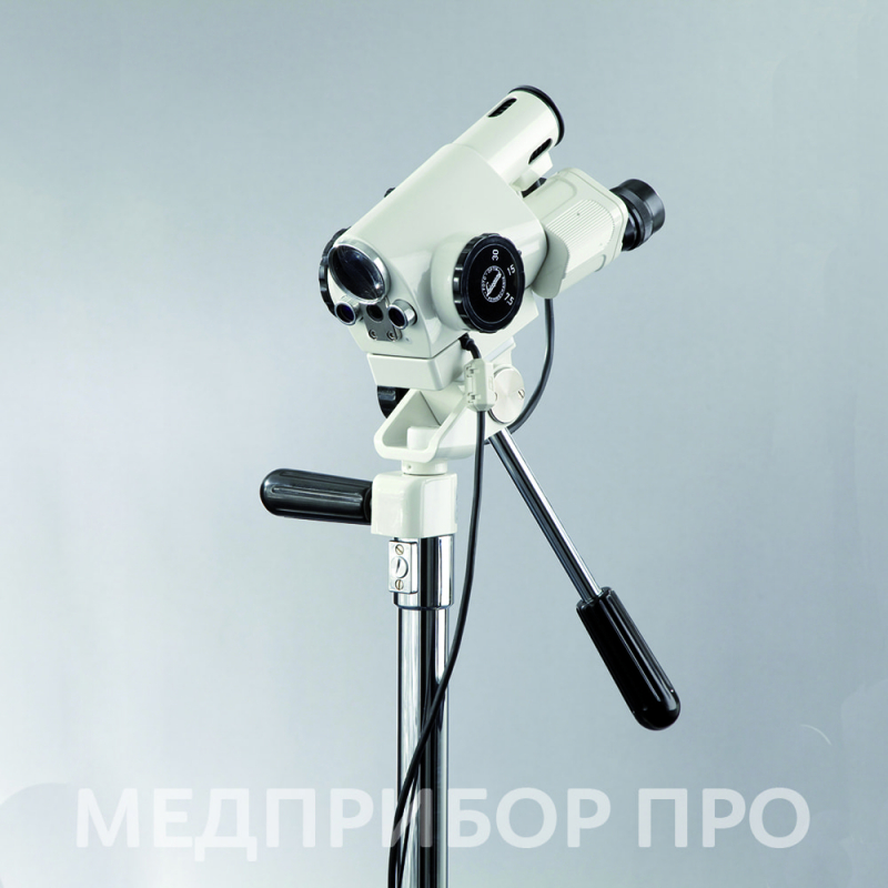 Leisegang 3MVC LED USB - кольпоскоп бинокулярный
