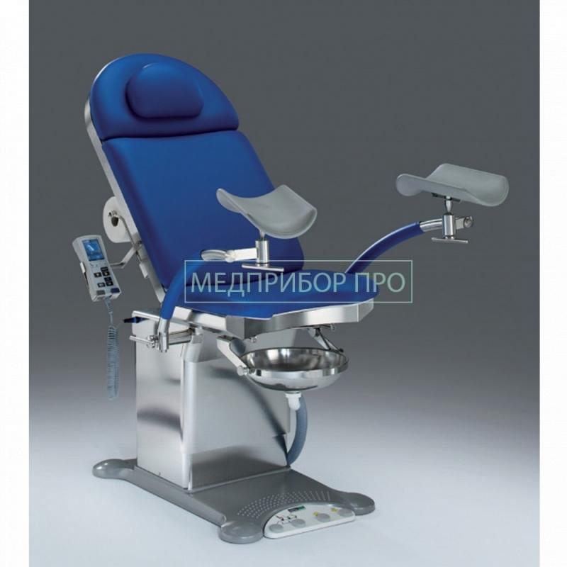 MEDIFA MUS-400 330 - гинекологическое кресло
