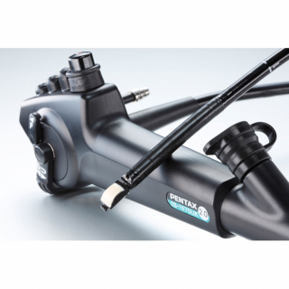 Pentax EB-1970UK - бронхофиброскоп ультразвуковой