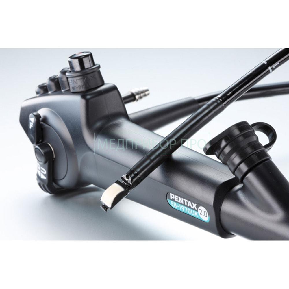 Pentax EB-1970UK - бронхофиброскоп ультразвуковой Pentax EB-1970UK - бронхофиброскоп ультразвуковой
