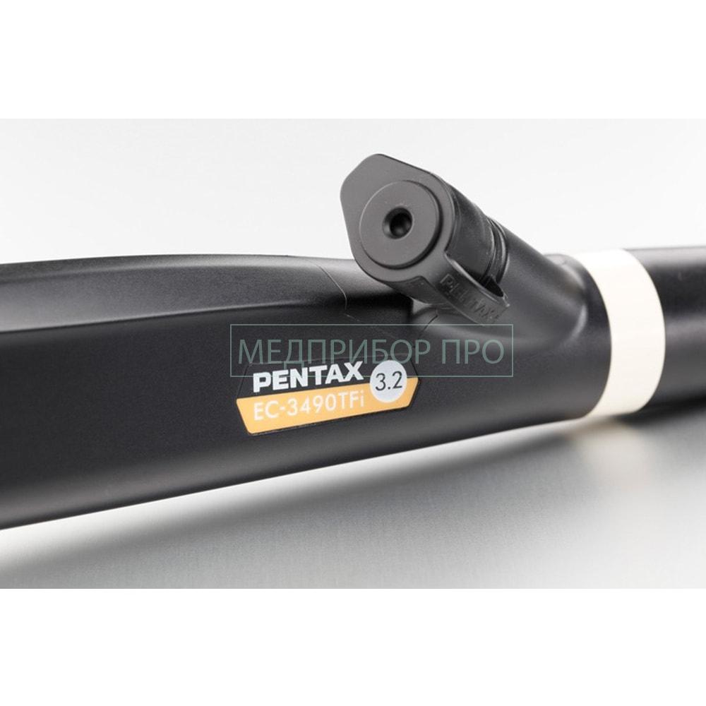 Pentax EC-3490Ti RetroView - колоноскоп Pentax EC-3490Ti RetroView - колоноскоп