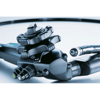 Pentax EG-3870UTK - видеоэндоскоп ультразвуковой