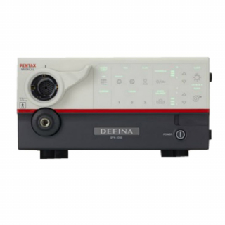Pentax EPK 3000 Defina - видеопроцессор медицинский