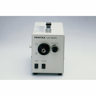 Pentax LH-150PC - источник света галогеновый