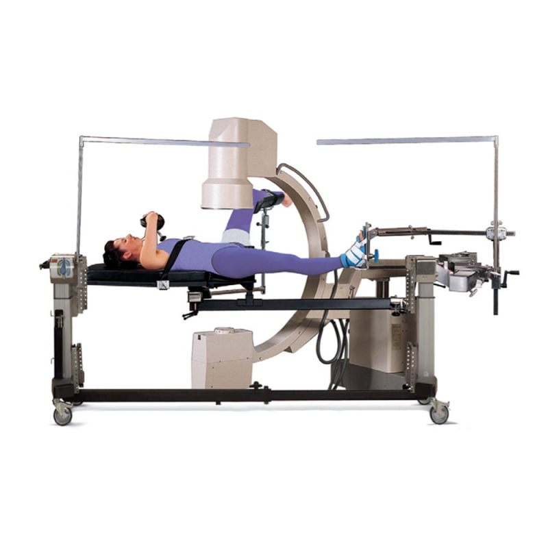 Стол модульный операционный Orthopedic Trauma (MIZUHO OSI)