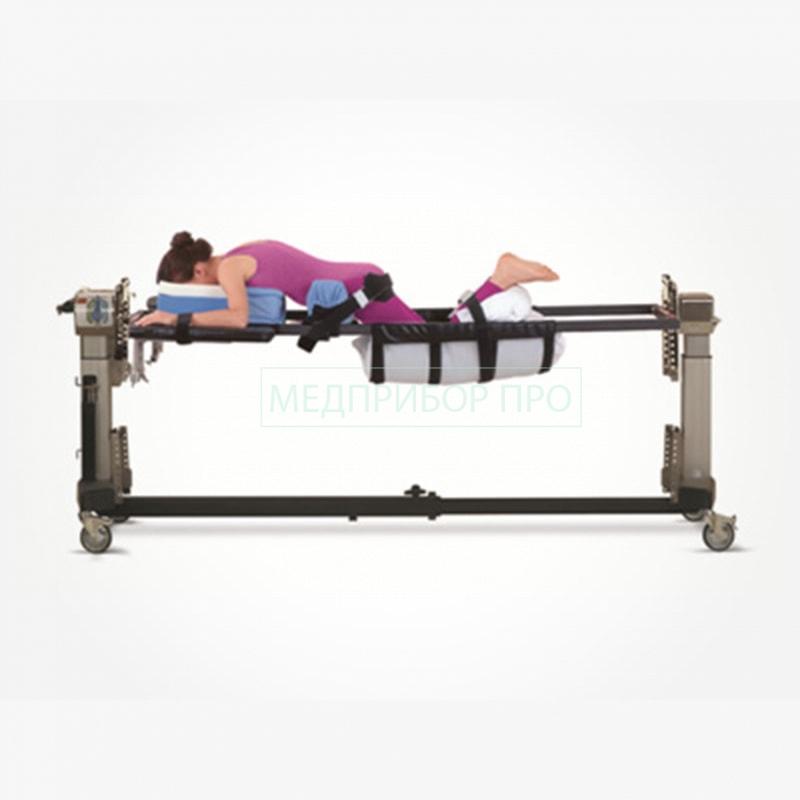 Стол операционный для спинальной хирургии Jackson (MIZUHO OSI) Стол операционный для спинальной хирургии Jackson (MIZUHO OSI)