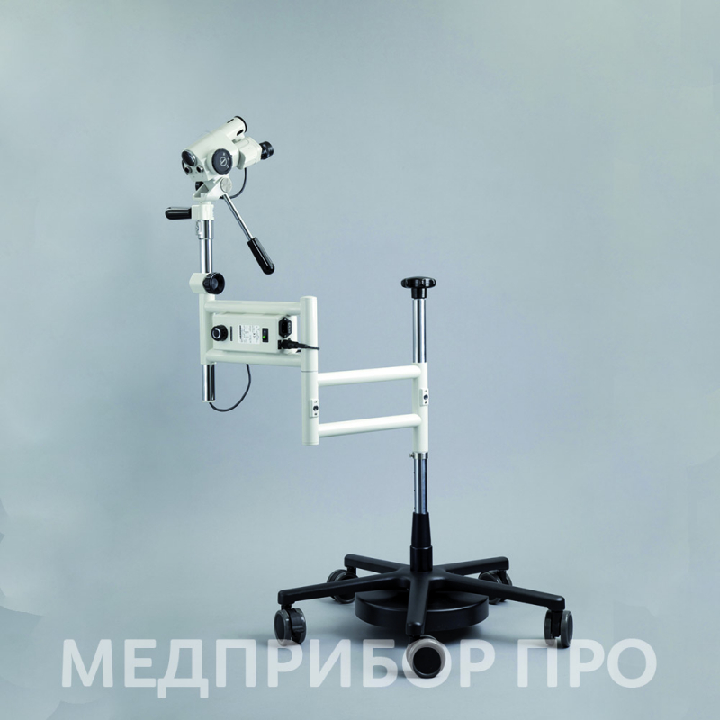 Swing-o-matic штатив плечевой Leisegang