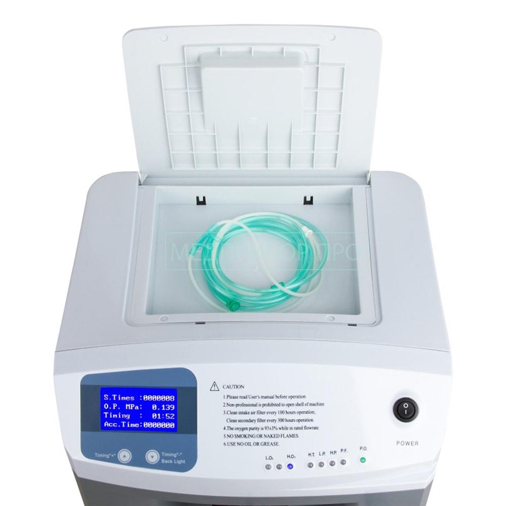 Цена Ventum Smart 5 концентратора 880 Вт Цена Ventum Smart 5 концентратора 880 Вт