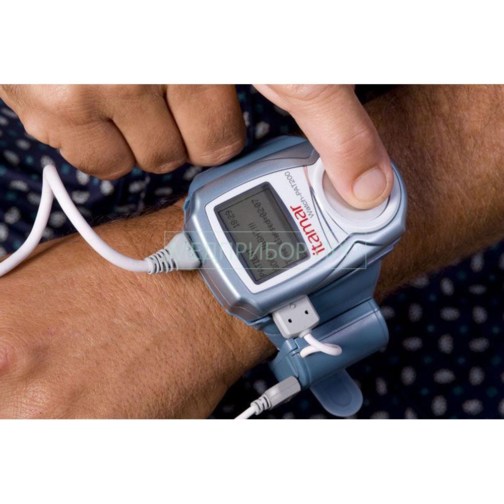 Удобный интерфейс и управление прибором Удобный интерфейс и управление прибором