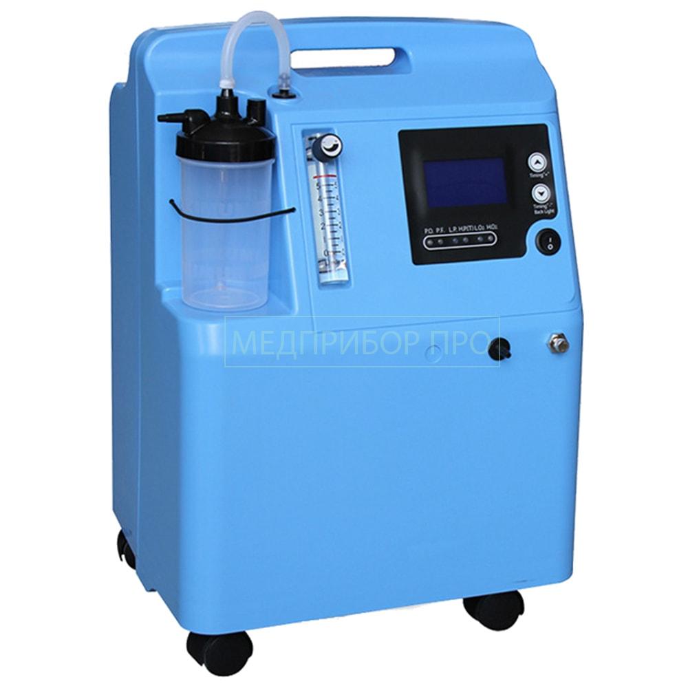 Ventum Smart 5 - концентратор кислорода Ventum Smart 5 - концентратор кислорода