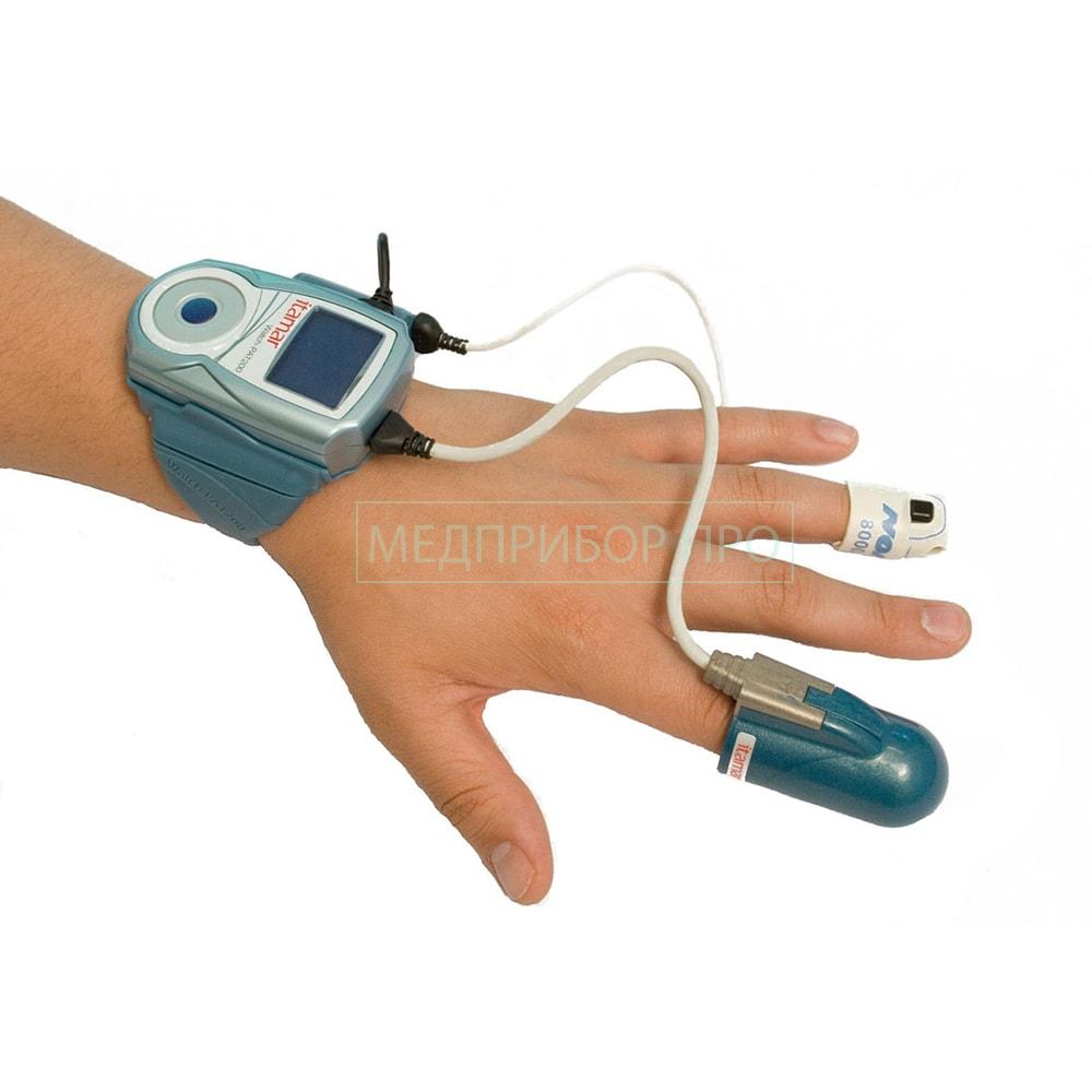 Watch-PAT 200 - прибор для диагностики апноэ сна