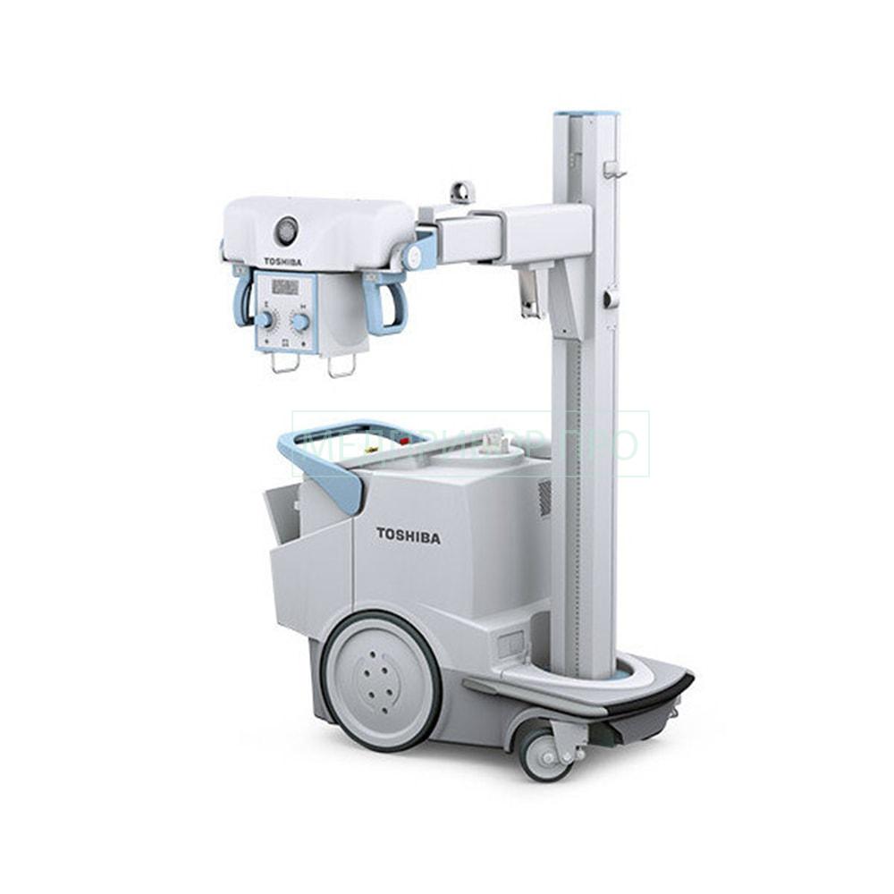 Canon Mobirex - мобильный рентген Canon Mobirex - мобильный рентген