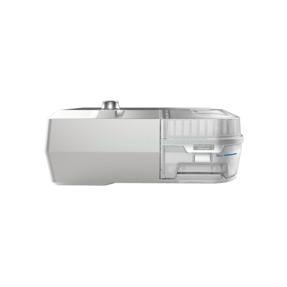 Комактный и легкий корпус в стиле моноблока