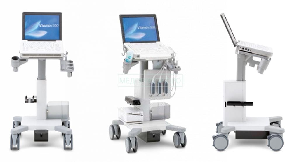 Комплектации Viamo C100