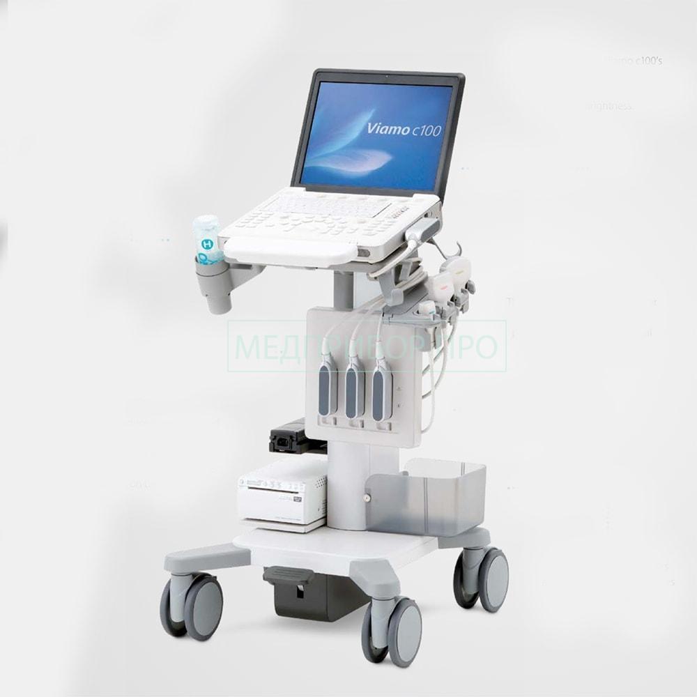 Купить УЗИ Viamo C100 в России Купить УЗИ Viamo C100 в России